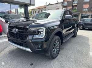 FORD Ranger Diesel 2026 usata, Monza e Brianza