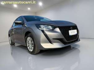 PEUGEOT 208 Diesel 2021 usata, Venezia