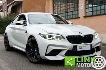 BMW M2 Benzina 2019 usata, Lodi