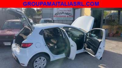 RENAULT Clio Diesel 2019 usata, Salerno