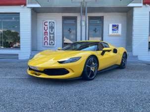 FERRARI 296 Elettrica/Benzina 2023 usata, Vicenza