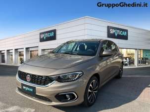 FIAT Tipo Diesel 2017 usata, Bologna