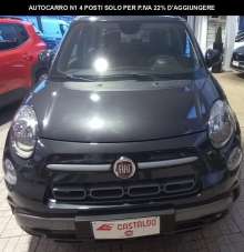 FIAT 500L Diesel 2019 usata, Torino