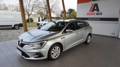 RENAULT Megane Diesel 2022 usata, Pordenone