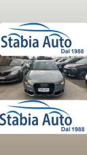 AUDI A1 Diesel 2012 usata, Napoli