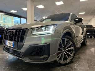 AUDI SQ2 Benzina 2019 usata, Brescia