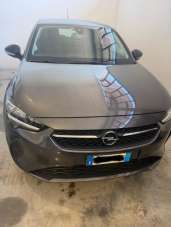 OPEL Corsa-e Elettrica 2020 usata, Arezzo