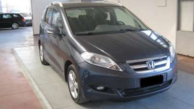 HONDA FR-V Diesel 2007 usata, Ascoli Piceno