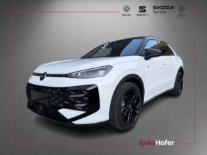 VOLKSWAGEN T-Roc Elettrica/Benzina 2026 usata, Bolzano