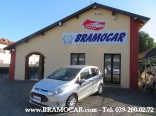 FORD B-Max Diesel 2016 usata, Monza e Brianza