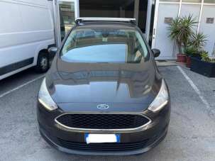 FORD C-Max Benzina 2015 usata, Monza e Brianza