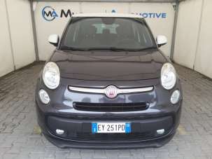 FIAT 500L Diesel 2015 usata, Firenze