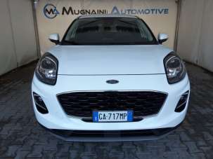FORD Puma Benzina 2020 usata, Firenze