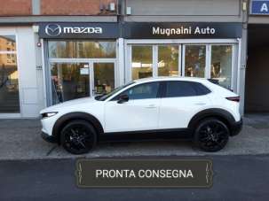 MAZDA CX-30 Elettrica/Benzina usata, Firenze