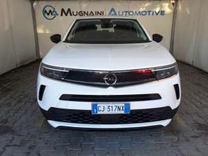 OPEL Mokka Diesel 2022 usata, Firenze