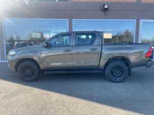 TOYOTA Hilux Diesel usata, Reggio Nell'Emilia