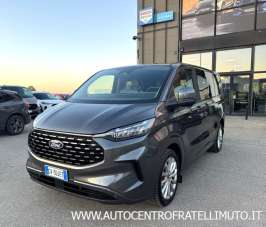 FORD Tourneo Custom Diesel 2024 usata, Parma