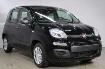 FIAT Panda Elettrica/Benzina 2025 usata, Treviso