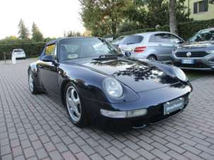 PORSCHE 911 Benzina 1995 usata, Treviso