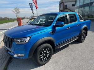 DR MOTOR DR PK8 Diesel usata, Cuneo