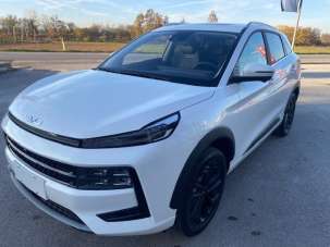 EVO Evo7 Benzina/GPL usata, Cuneo