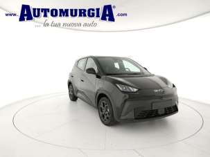 BYD Dolphin Elettrica usata, Barletta-Andria-Trani