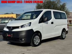 NISSAN NV200 Diesel 2016 usata, Padova