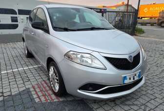 LANCIA Ypsilon Benzina 2017 usata, Roma