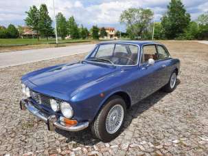 ALFA ROMEO GT Benzina 1973 usata, Treviso