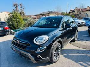 FIAT 500X Diesel 2019 usata, Padova