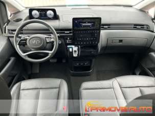HYUNDAI Staria Diesel 2023 usata, Modena