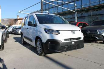 FIAT Doblo Diesel 2025 usata, Brescia