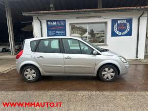 RENAULT Scenic Benzina/GPL 2009 usata, Forli-Cesena