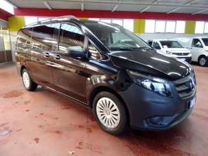 MERCEDES-BENZ Vito Diesel 2022 usata, Treviso