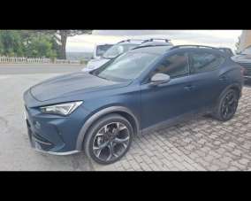 CUPRA Formentor Benzina 2023 usata, Macerata