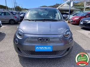 FIAT 500 Elettrica 2022 usata, Napoli