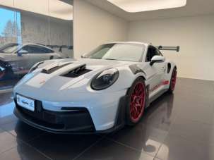 PORSCHE 992 Benzina 2023 usata, Cuneo