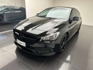 MERCEDES-BENZ CLA 220 Benzina 2016 usata, Cuneo