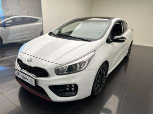KIA cee'd Diesel 2013 usata, Cuneo