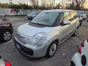 FIAT 500L Diesel 2015 usata, Roma