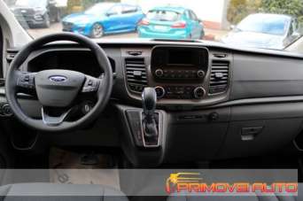 FORD Transit Custom Diesel 2023 usata, Modena