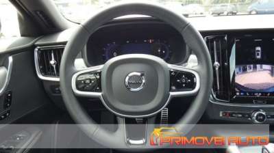 VOLVO V90 Elettrica/Diesel 2022 usata, Modena
