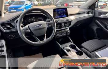 FORD Focus Diesel 2020 usata, Modena
