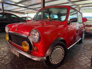 MINI Mini Benzina 1988 usata, Roma