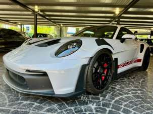 PORSCHE 992 Benzina 2024 usata, Roma