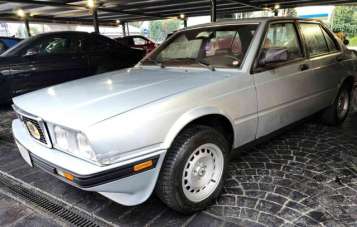MASERATI Biturbo Benzina 1985 usata, Roma