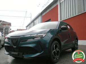 ALFA ROMEO Junior Elettrica/Benzina usata, Cuneo