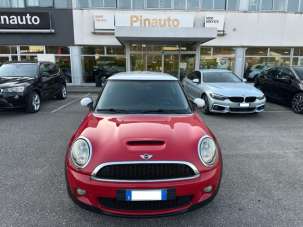MINI Cooper S Benzina 2007 usata, Benevento