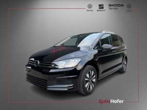 VOLKSWAGEN Touran Benzina 2025 usata, Bolzano