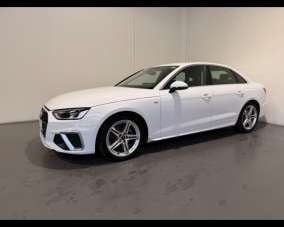 AUDI A4 Diesel 2024 usata, Treviso